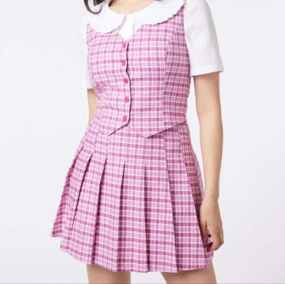 ENTIRE SET - Taylor Plaid 3 piece Princess Highway - Picture 2 of 5